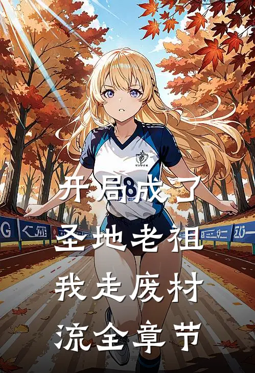 开局成了圣地老祖，我走废材流全章节