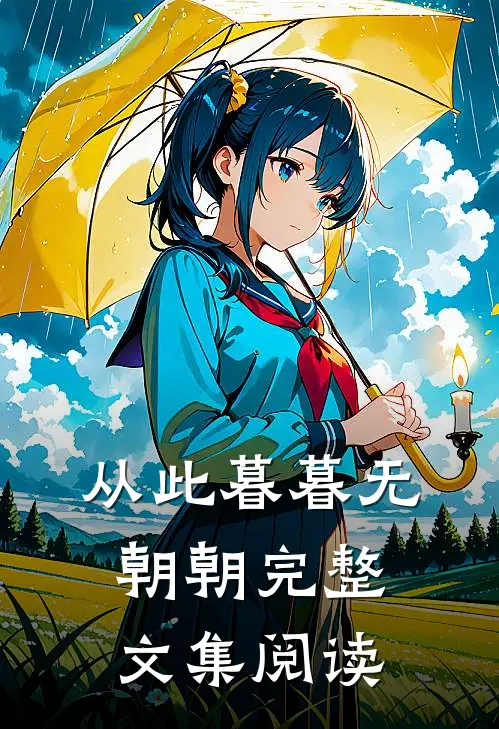 从此暮暮无朝朝完整文集阅读