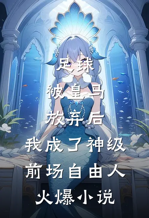 足球，被皇马放弃后，我成了神级前场自由人火爆小说