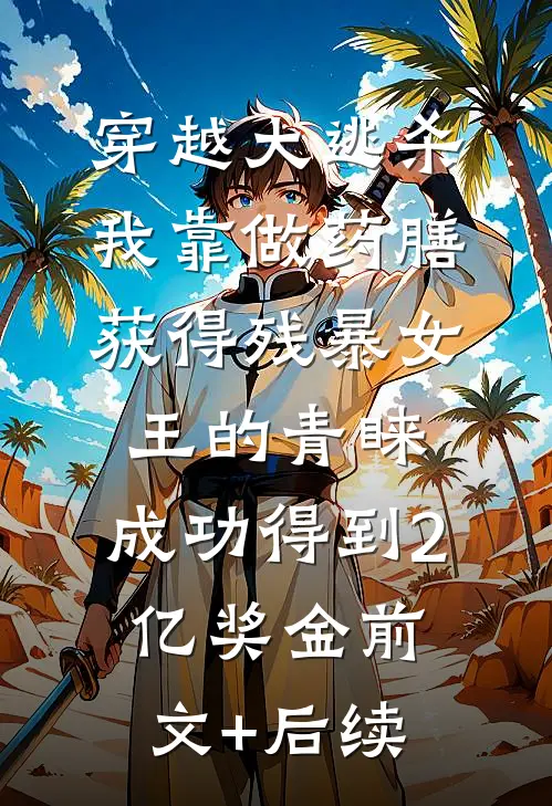 穿越大逃杀，我靠做药膳获得残暴女王的青睐，成功得到2亿奖金前文+后续