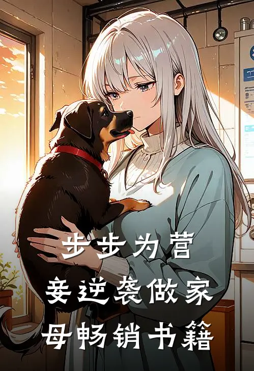 步步为营，妾逆袭做家母畅销书籍