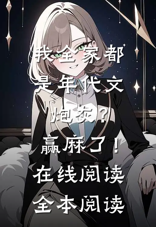 我全家都是年代文炮灰？赢麻了！在线阅读全本阅读