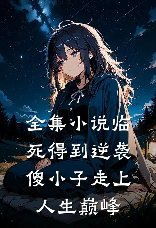 全集小说临死得到逆袭，傻小子走上人生巅峰