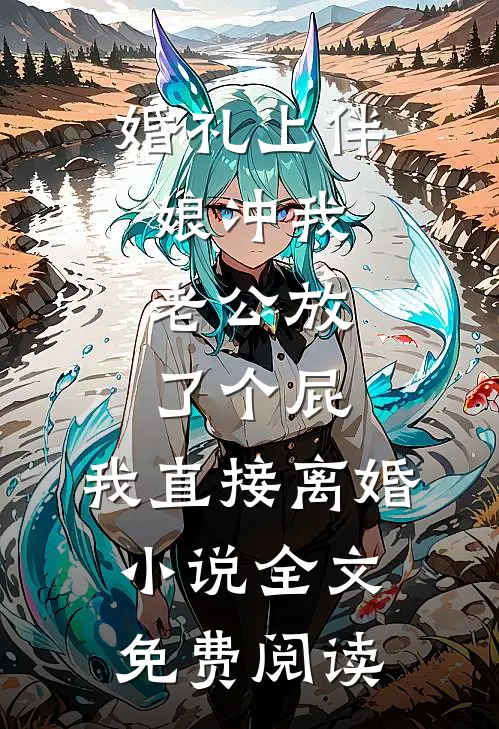 婚礼上伴娘冲我老公放了个屁，我直接离婚小说全文免费阅读