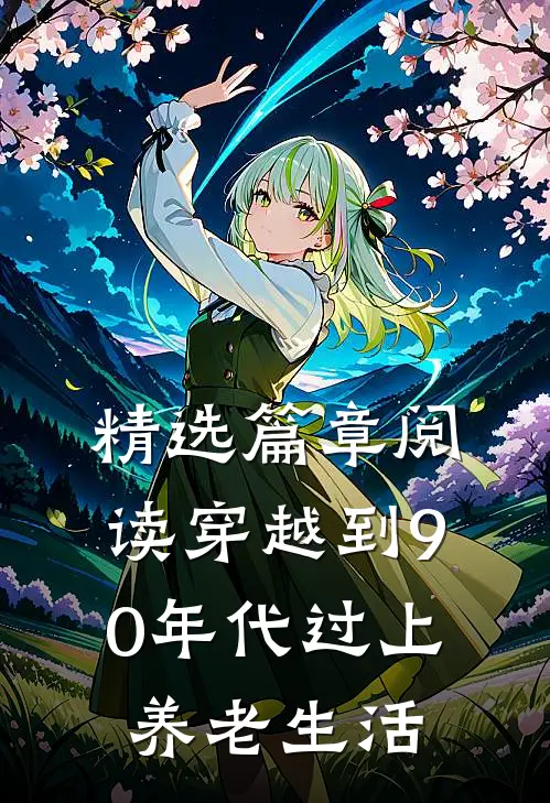 精选篇章阅读穿越到90年代过上养老生活