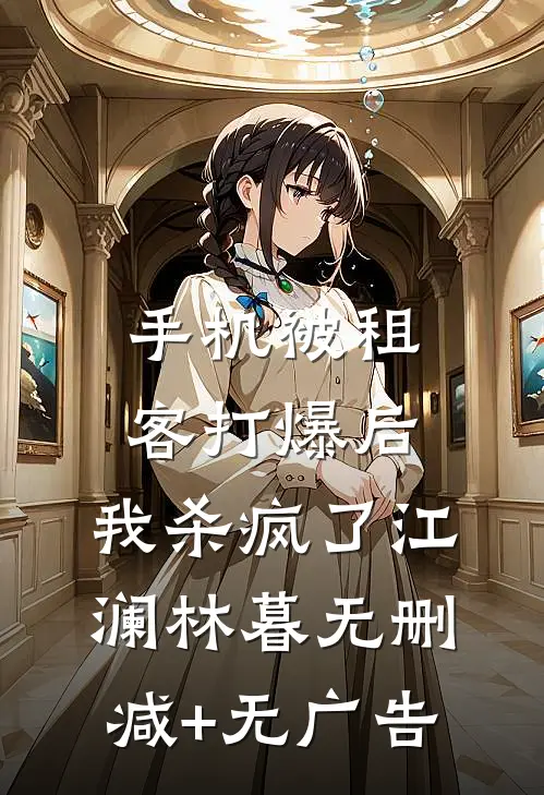 手机被租客打爆后，我杀疯了江澜林暮无删减+无广告