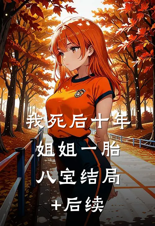 我死后十年，姐姐一胎八宝结局+后续