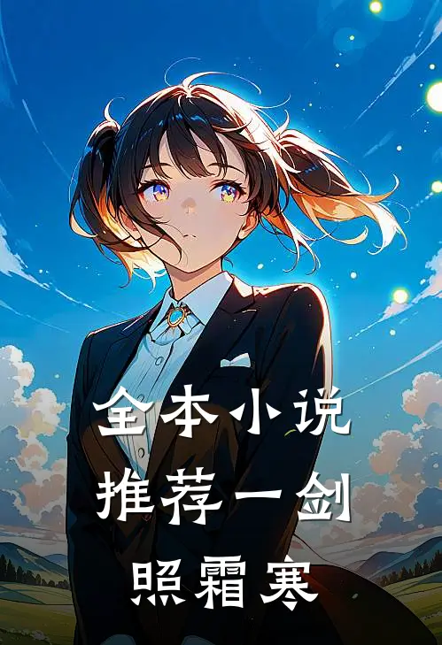 全本小说推荐一剑照霜寒