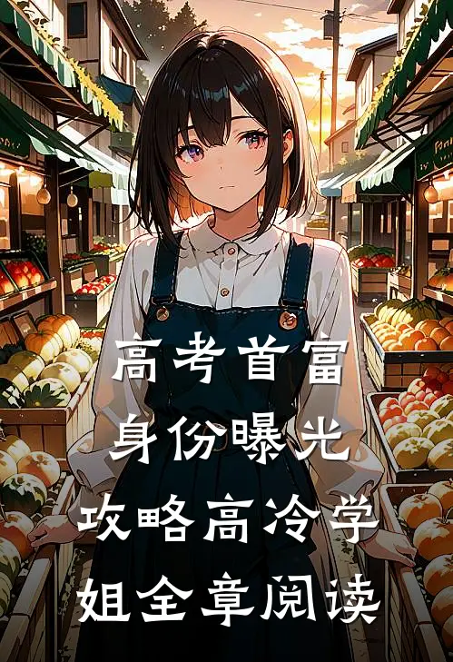 高考首富身份曝光，攻略高冷学姐全章阅读