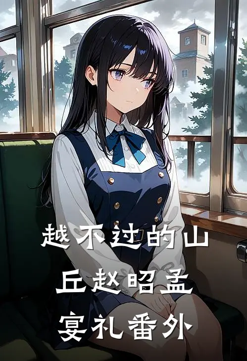 越不过的山丘赵昭孟宴礼番外