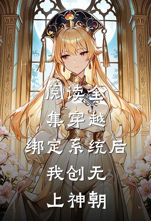 阅读全集穿越：绑定系统后，我创无上神朝