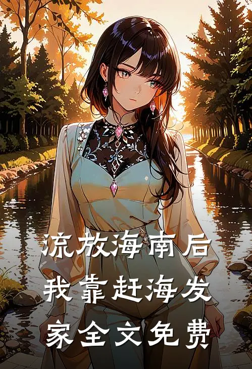 流放海南后我靠赶海发家全文免费