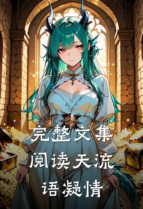 完整文集阅读天流语凝情