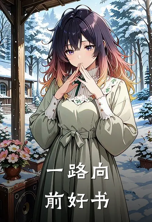 一路向前好书