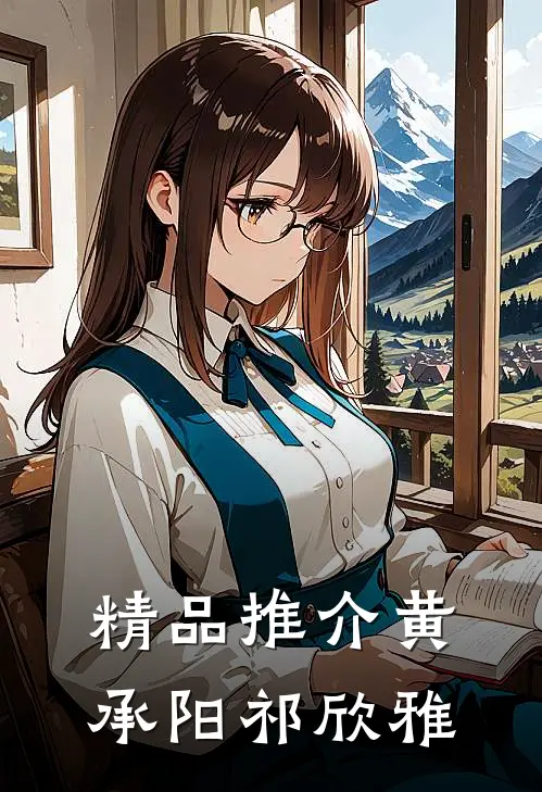 精品推介黄承阳祁欣雅