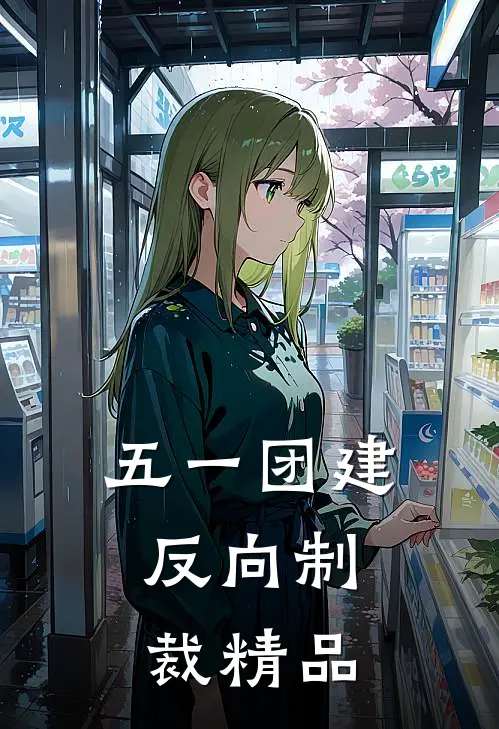 五一团建，反向制裁精品