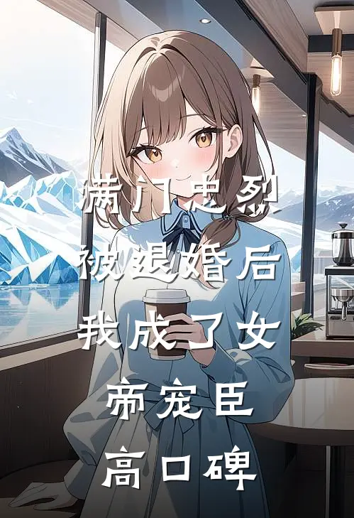 满门忠烈，被退婚后我成了女帝宠臣高口碑