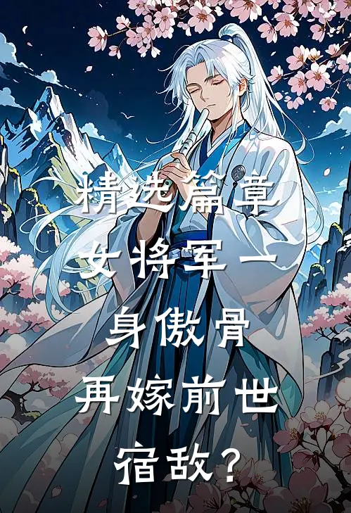 精选篇章女将军一身傲骨，再嫁前世宿敌？