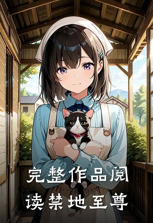 完整作品阅读禁地至尊