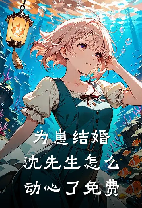 为崽结婚，沈先生怎么动心了免费