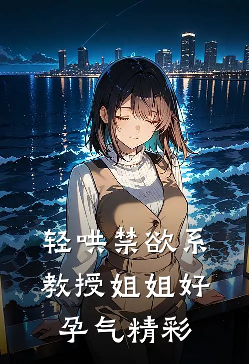 轻哄禁欲系，教授姐姐好孕气精彩