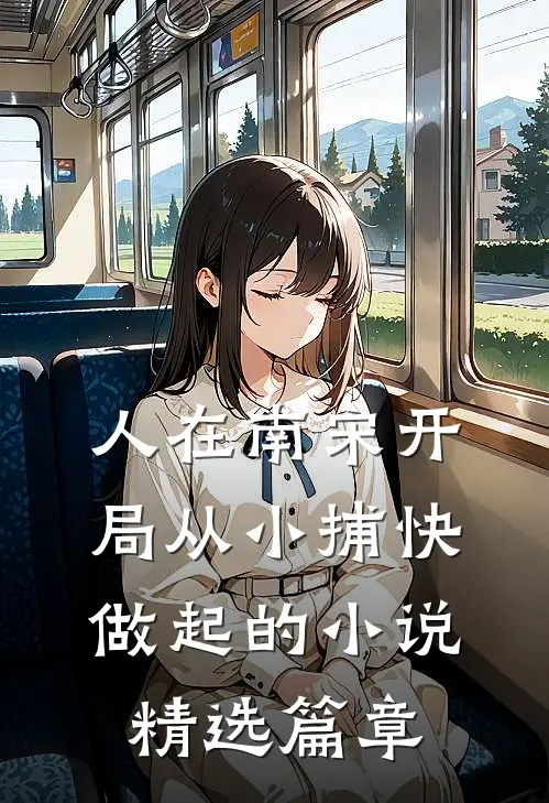 人在南宋开局从小捕快做起的小说精选篇章