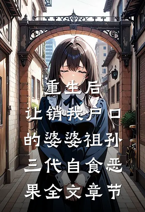 重生后，让销我户口的婆婆祖孙三代自食恶果全文章节