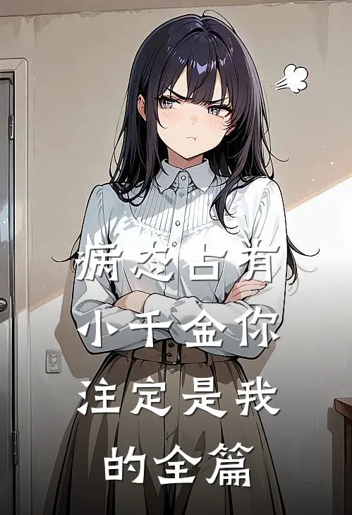 病态占有：小千金你注定是我的全篇