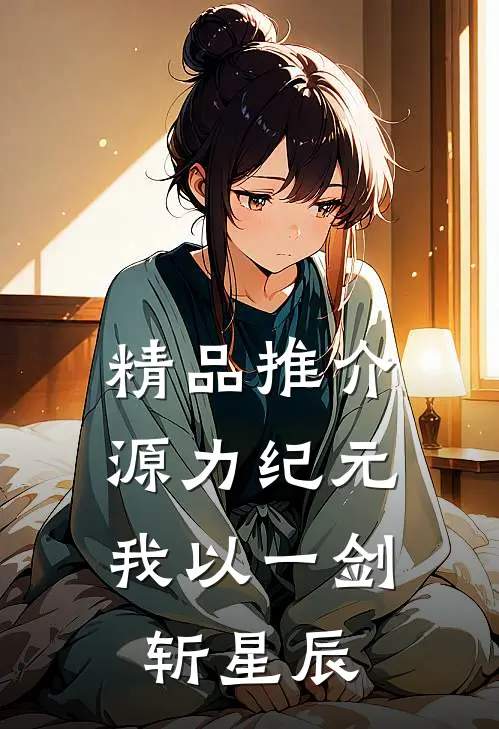 精品推介源力纪元：我以一剑斩星辰