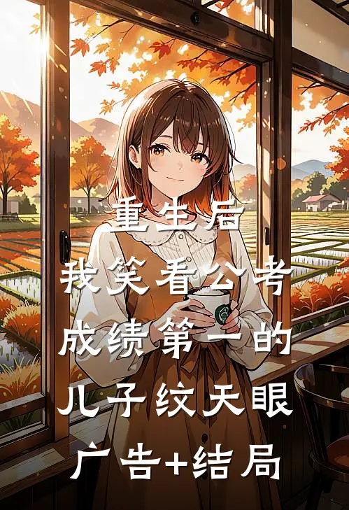 重生后，我笑看公考成绩第一的儿子纹天眼广告+结局