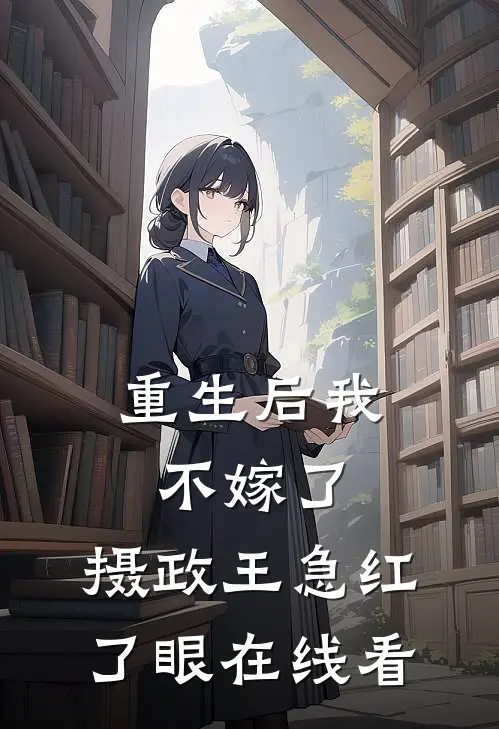 重生后我不嫁了，摄政王急红了眼在线看