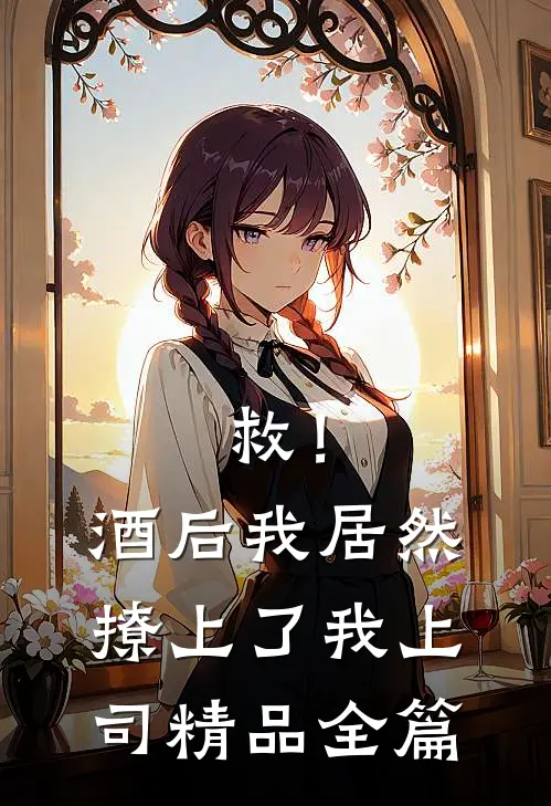 救！酒后我居然撩上了我上司精品全篇