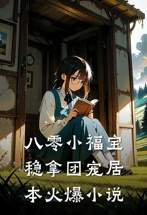 八零小福宝，稳拿团宠居本火爆小说