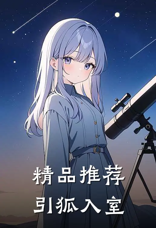 精品推荐引狐入室