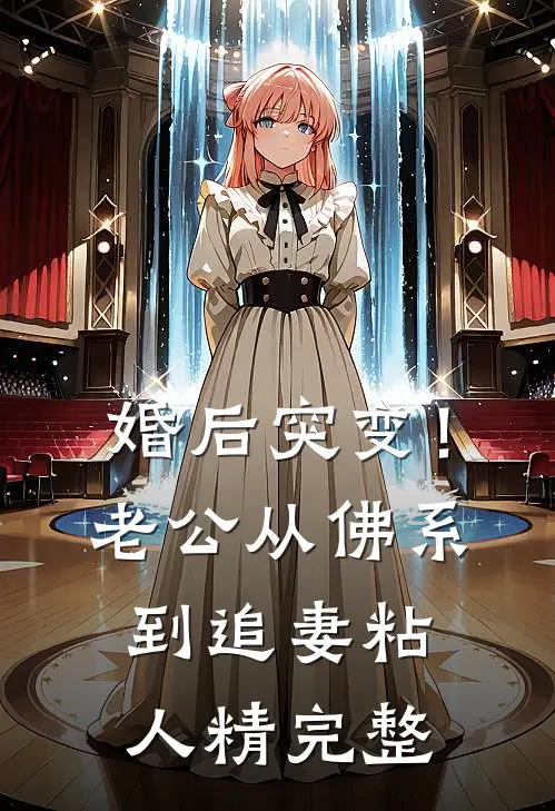 婚后突变！老公从佛系到追妻粘人精完整