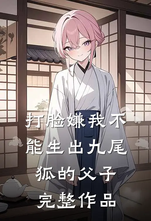 打脸嫌我不能生出九尾狐的父子完整作品