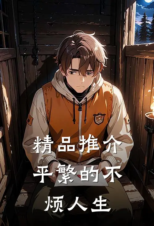 精品推介平繁的不烦人生