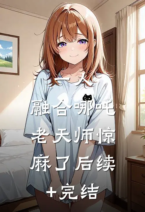 一人：融合哪吒，老天师惊麻了后续+完结