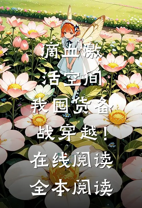 滴血激活空间，我囤货备战穿越！在线阅读全本阅读