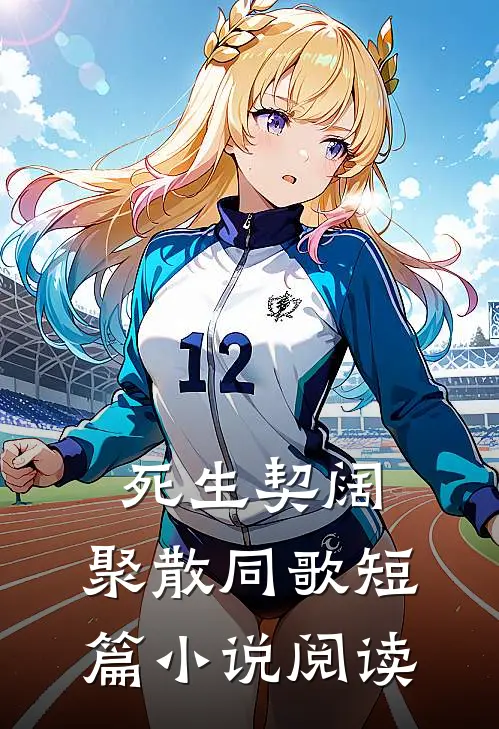 死生契阔，聚散同歌短篇小说阅读
