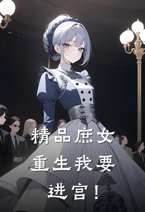 精品庶女重生我要进宫！