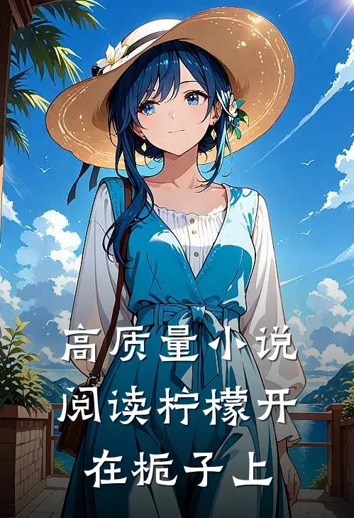 高质量小说阅读柠檬开在栀子上