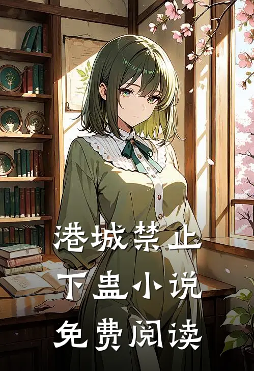 港城禁止下蛊小说免费阅读