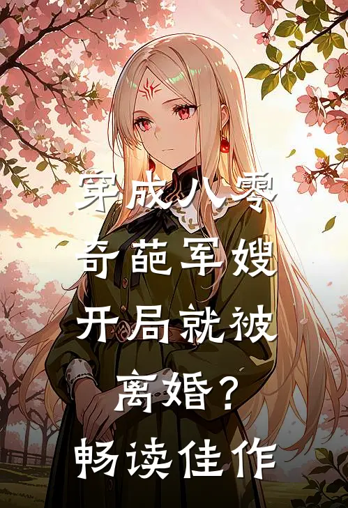 穿成八零奇葩军嫂，开局就被离婚？畅读佳作