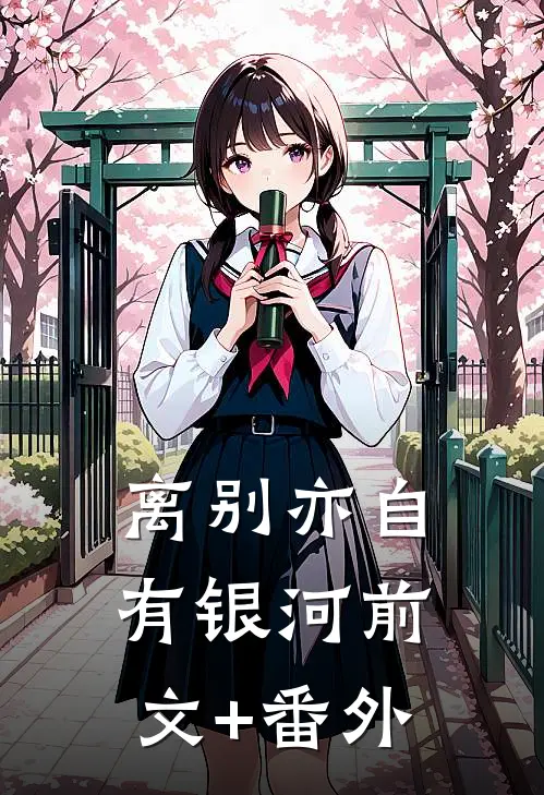 离别亦自有银河前文+番外