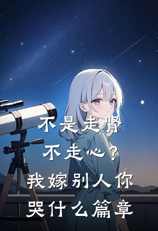不是走肾不走心？我嫁别人你哭什么篇章