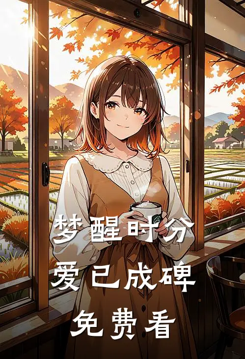 梦醒时分，爱已成碑免费看