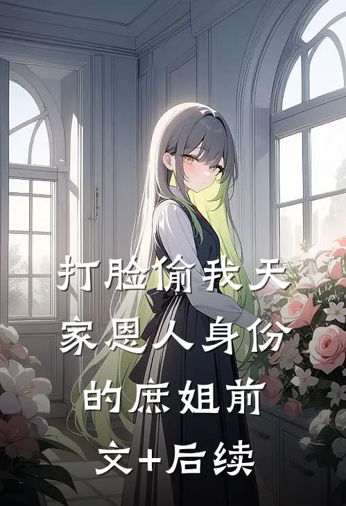 打脸偷我天家恩人身份的庶姐前文+后续