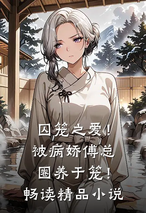 囚笼之爱！被病娇傅总圈养于笼！畅读精品小说