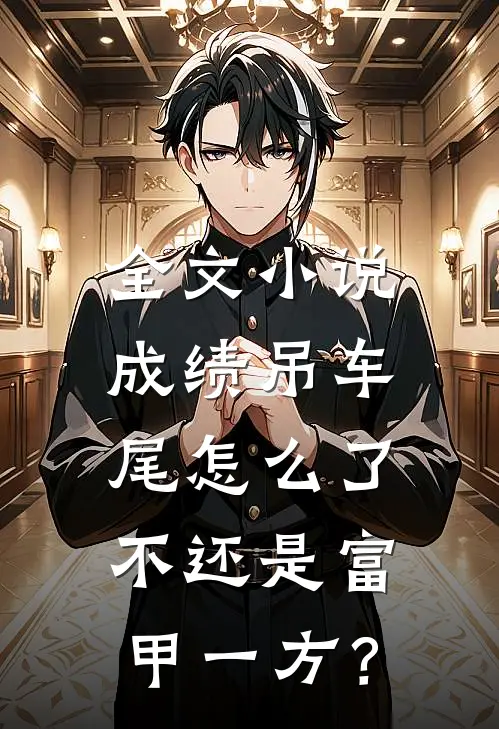 全文小说成绩吊车尾怎么了，不还是富甲一方？